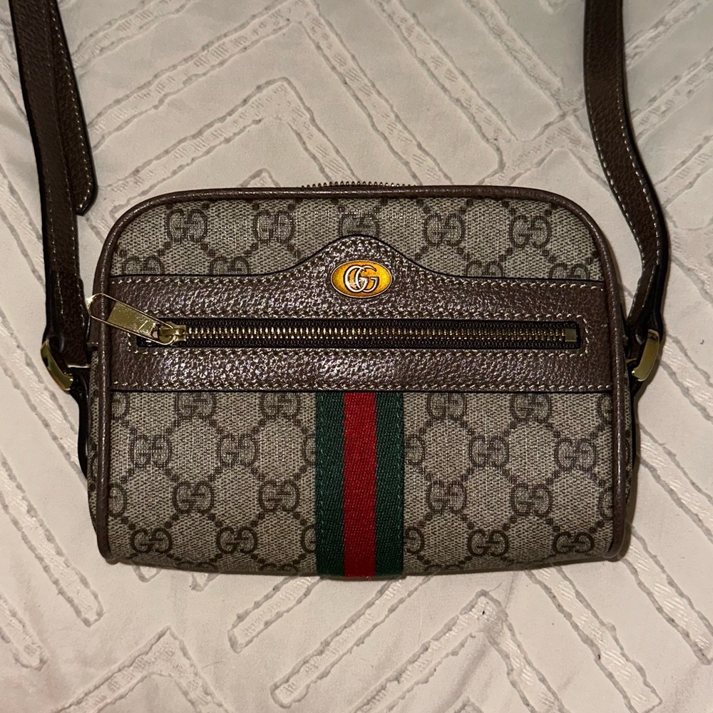 Gucci Ophidia cross body